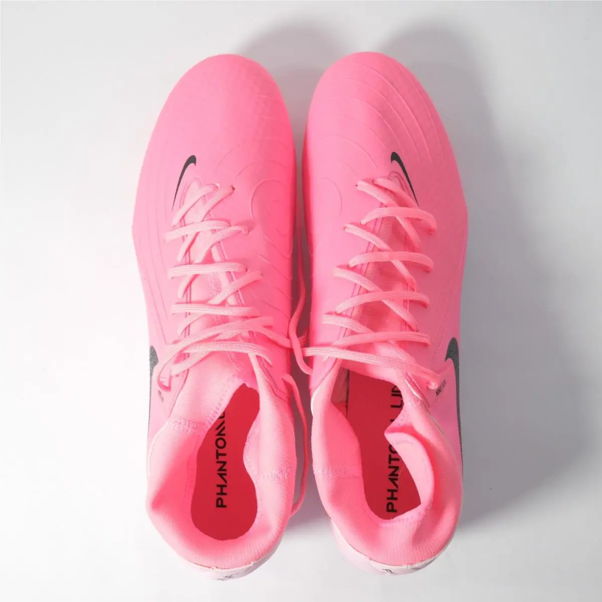 Nike shoes - Nike Phantom Luna - Phantom Luna - FD6725-600 - Pink 7