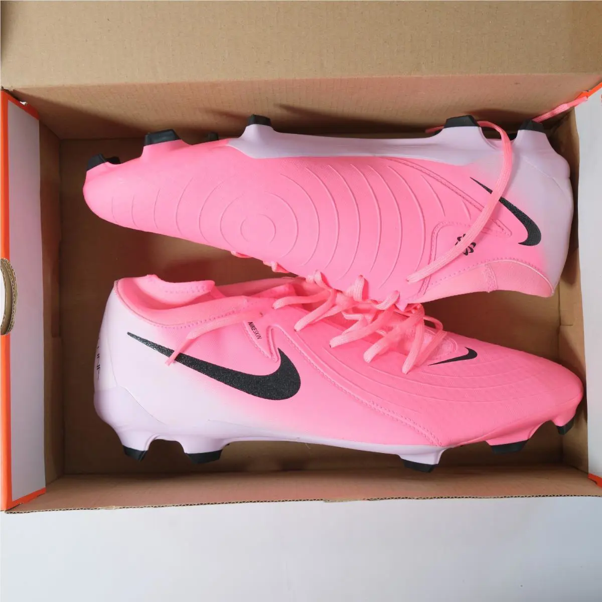 Nike shoes - Nike Phantom Luna - Phantom Luna - FD6725-600 - Pink 1