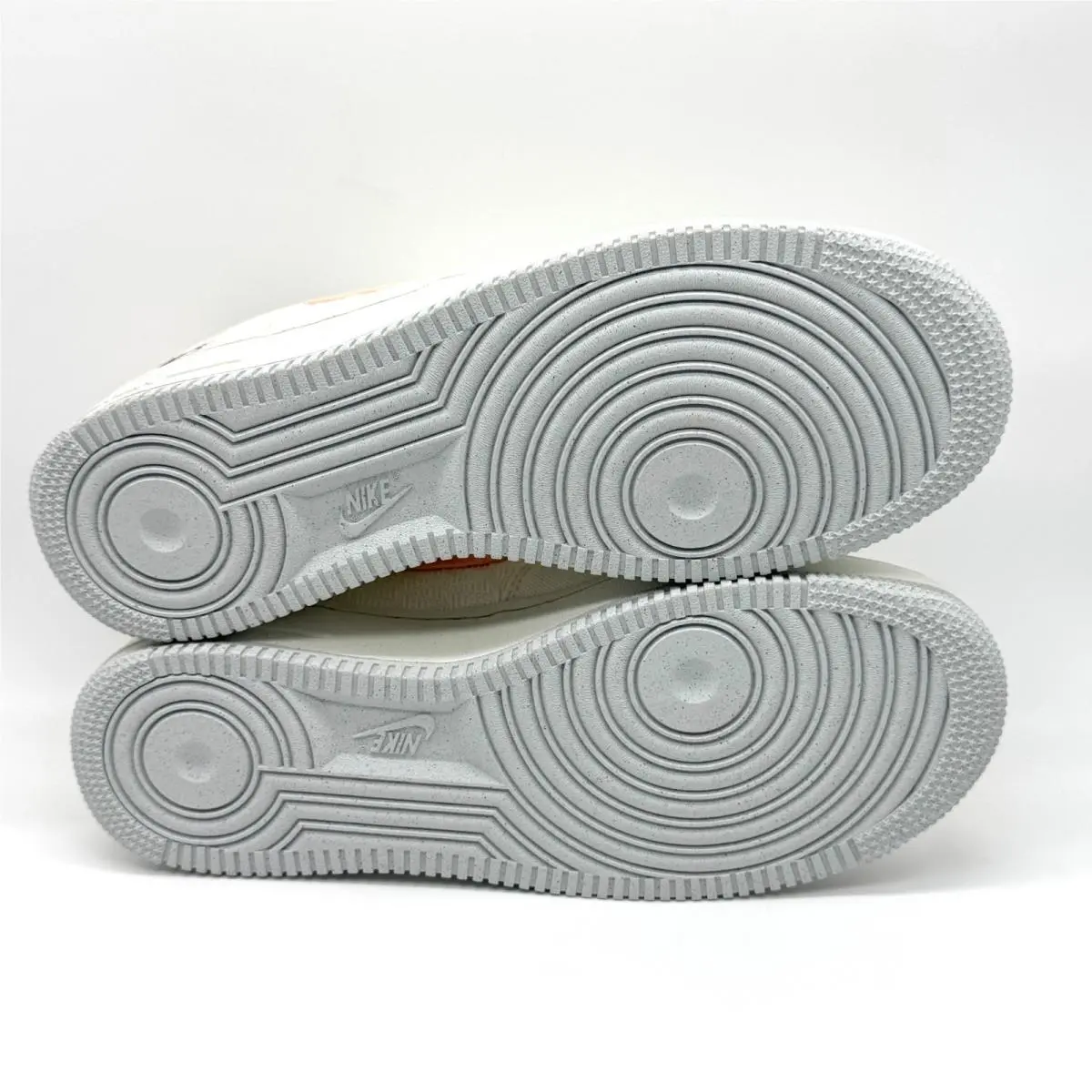 Nike shoes - Nike Air Force 1 `07 SE - DJ9944-100 - Sail (UPC: 195869960753) 8