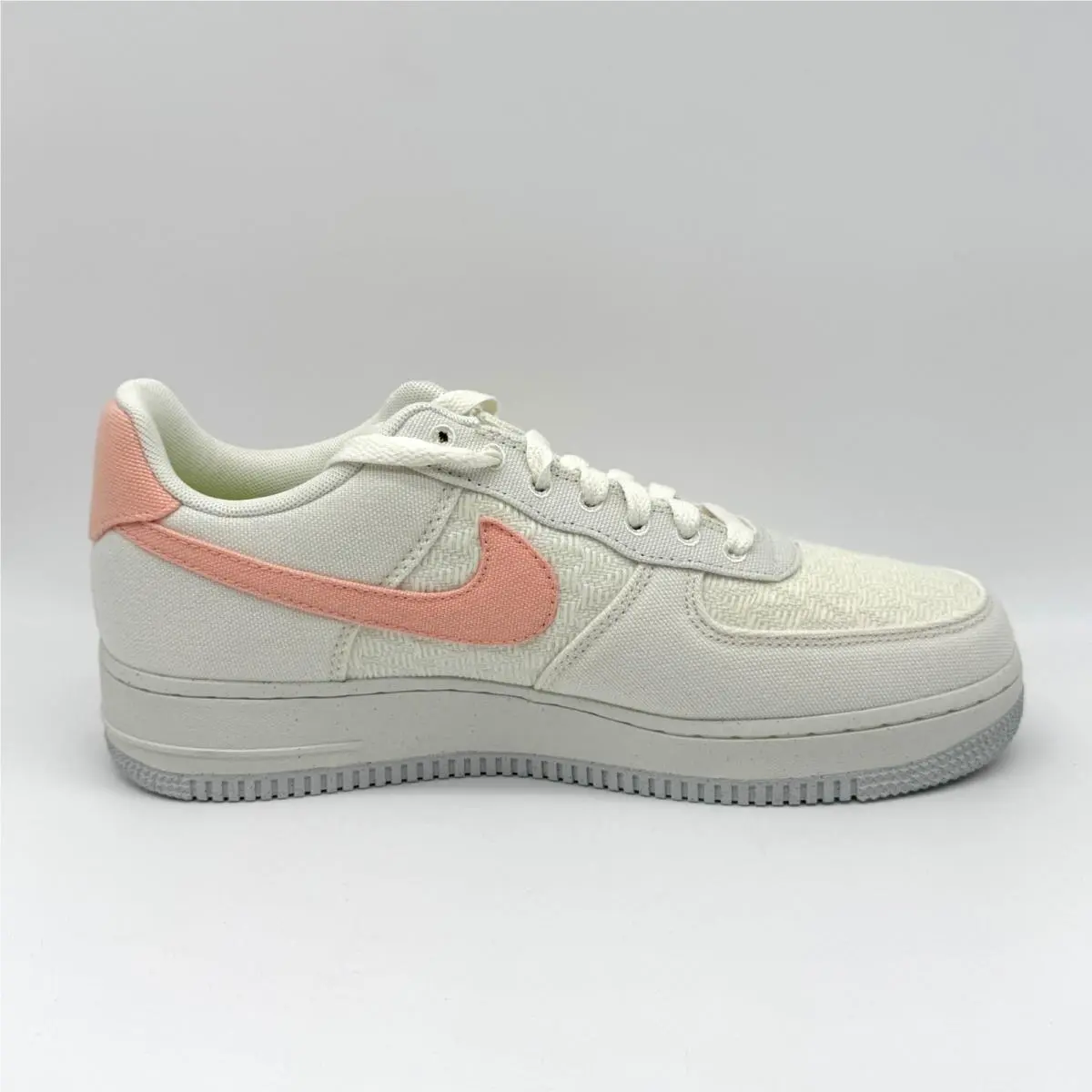 Nike shoes - Nike Air Force 1 `07 SE - DJ9944-100 - Sail (UPC: 195869960753) 6