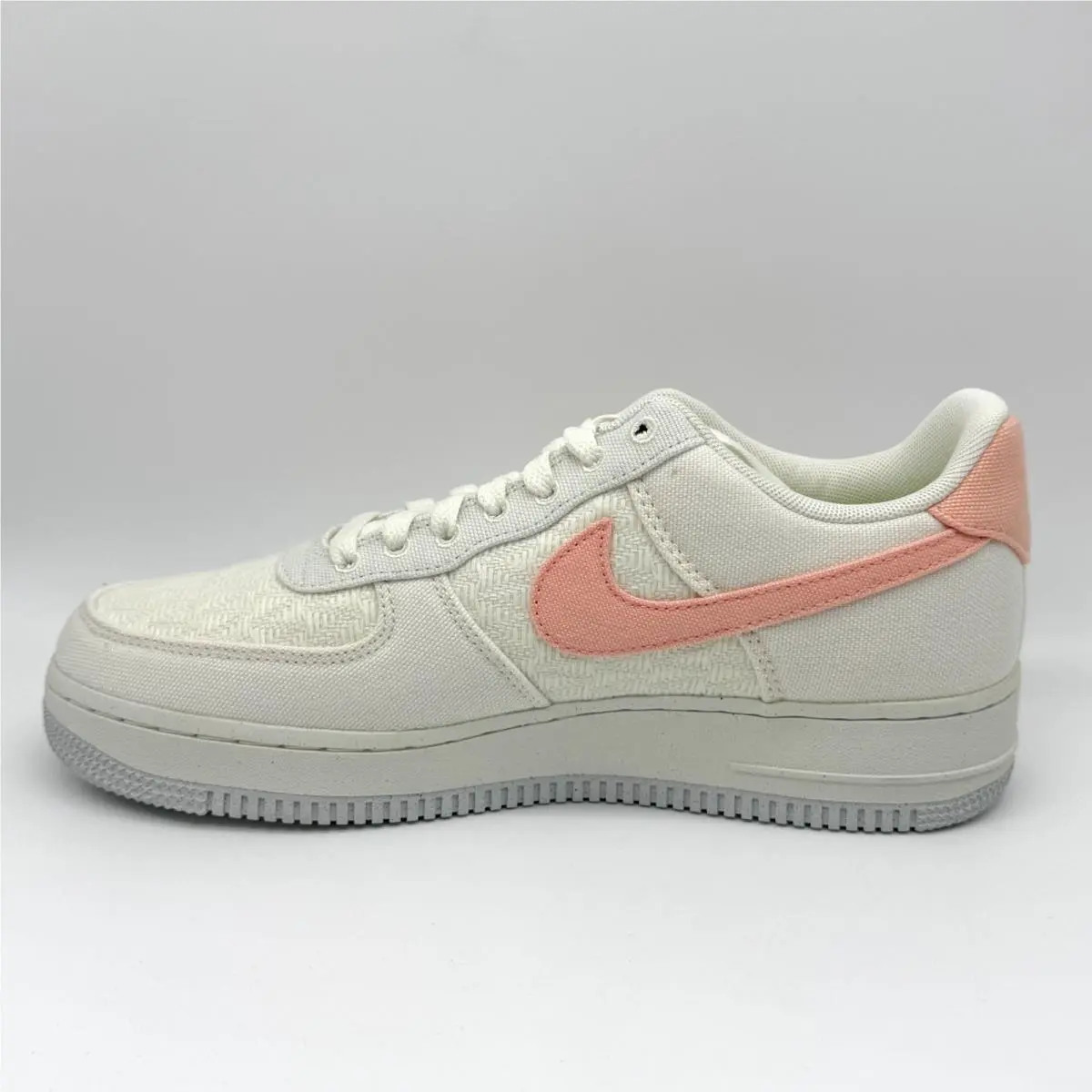 Nike shoes - Nike Air Force 1 `07 SE - DJ9944-100 - Sail (UPC: 195869960753) 7
