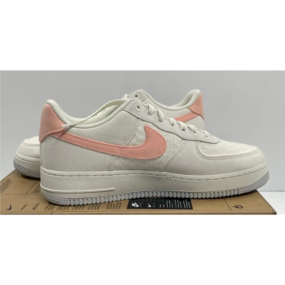 Nike shoes - Nike Air Force 1 - Air Force - DJ9944-100 - Sun Club