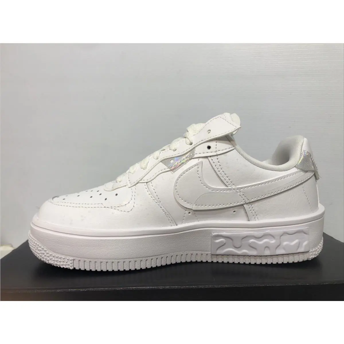 Nike shoes - Nike Air Force 1 - Air Force - Dq5021-100 - White (UPC: 195866799776) 1