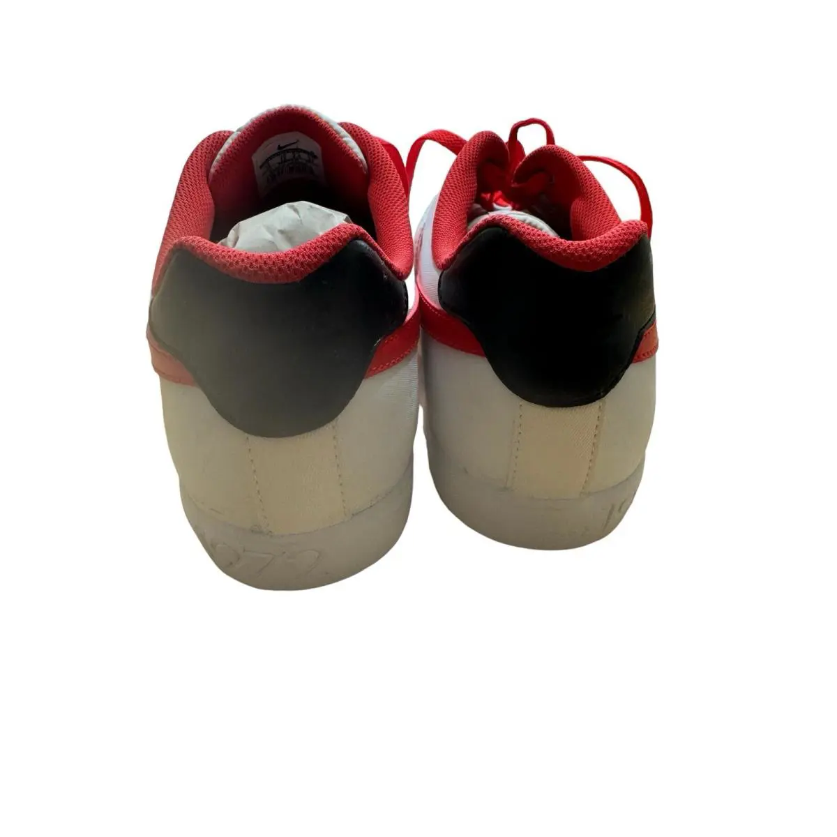 Nike shoes - Court tour - Court tour - 458673-199 - White (UPC: 0685068168734) 0