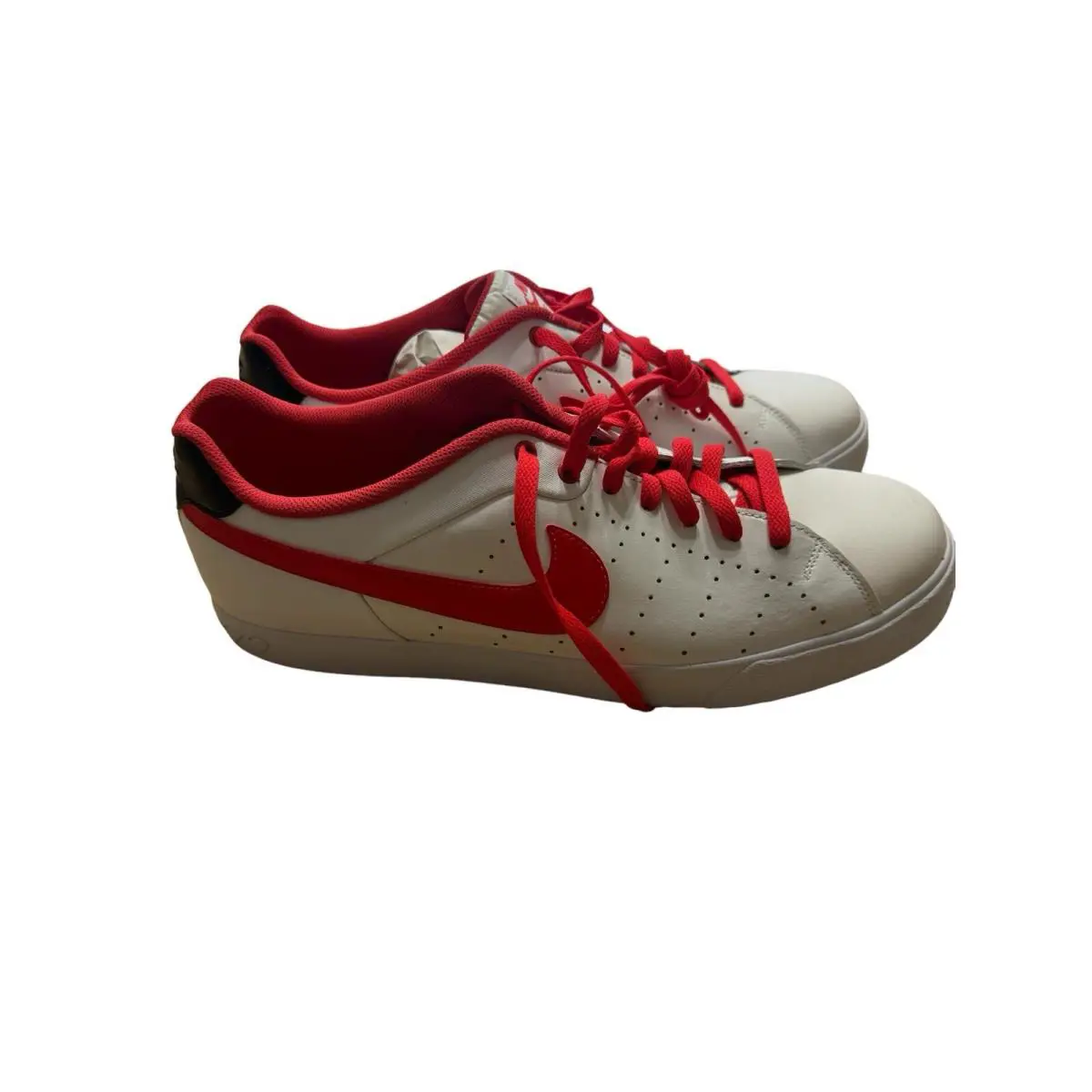 Nike shoes - Court tour - Court tour - 458673-199 - White (UPC: 0685068168734) 1