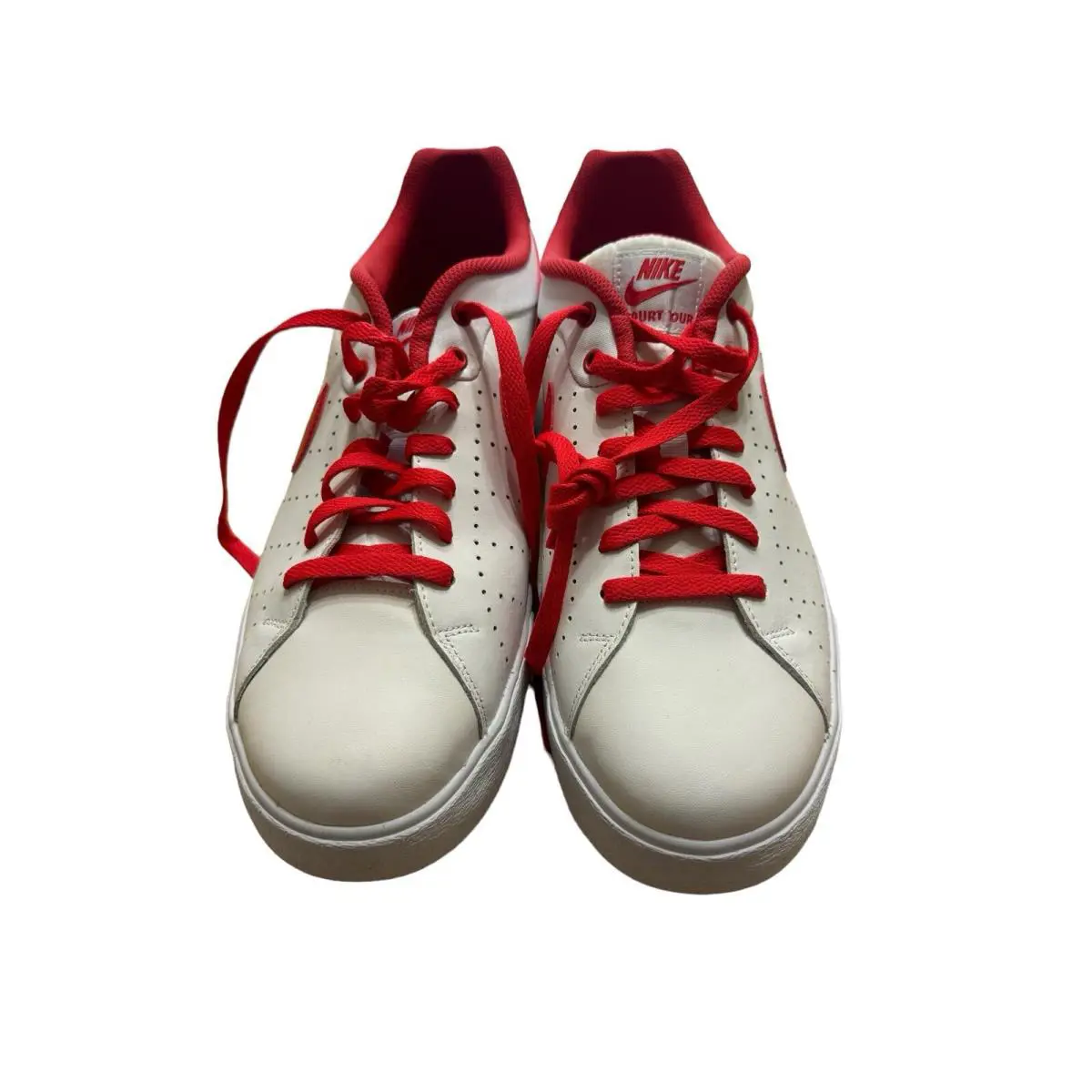 Nike shoes - Court tour - Court tour - 458673-199 - White (UPC: 0685068168734) 2
