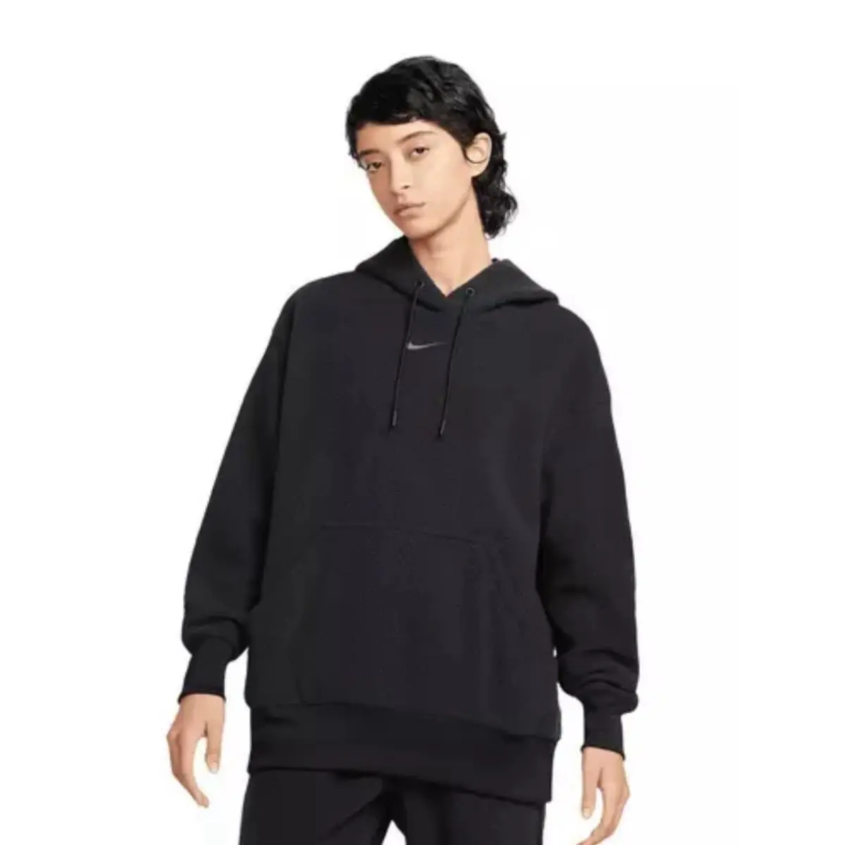 Nike clothing - DX6420010 - DX6420010 - Black 2