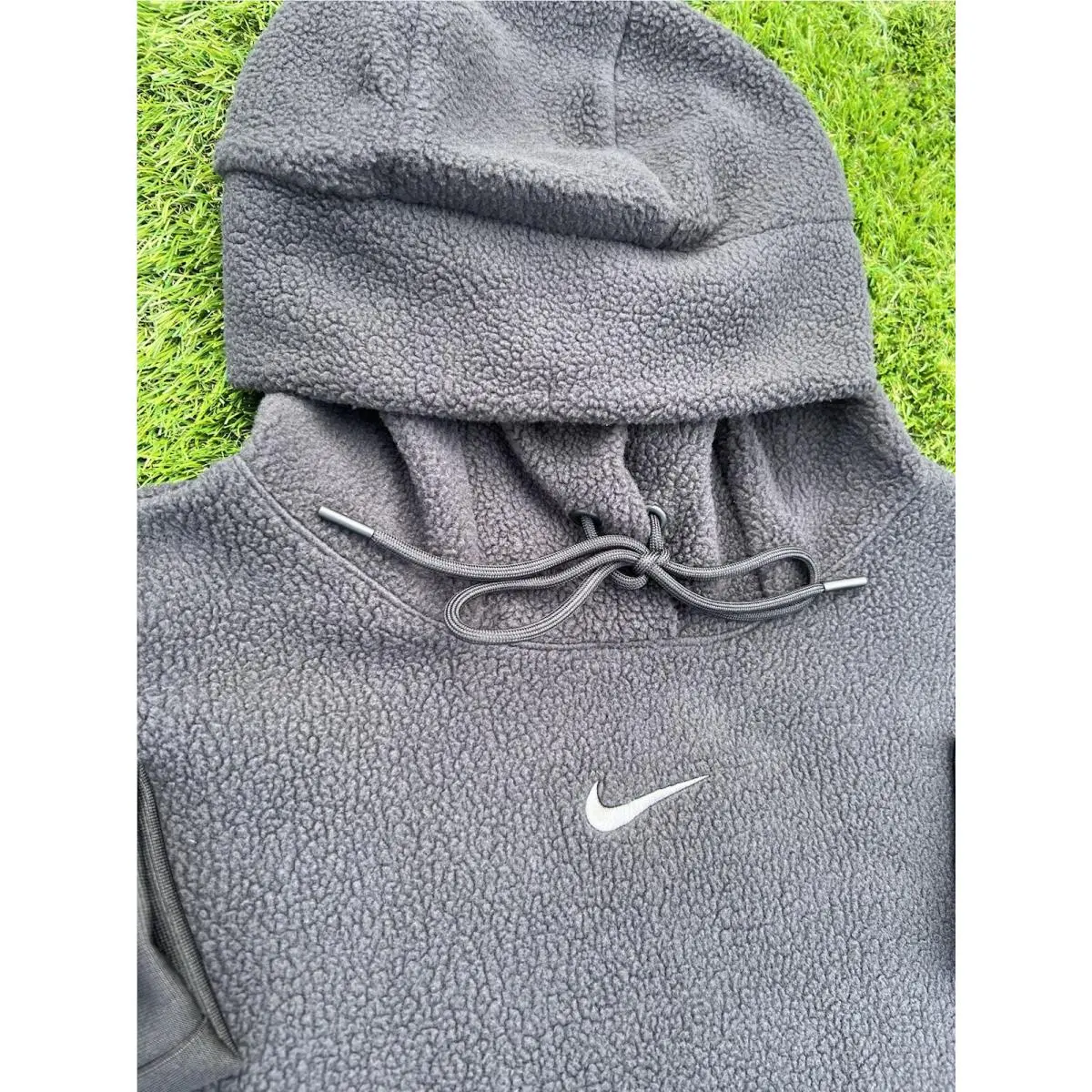 Nike clothing - DX6420010 - DX6420010 - Black 10
