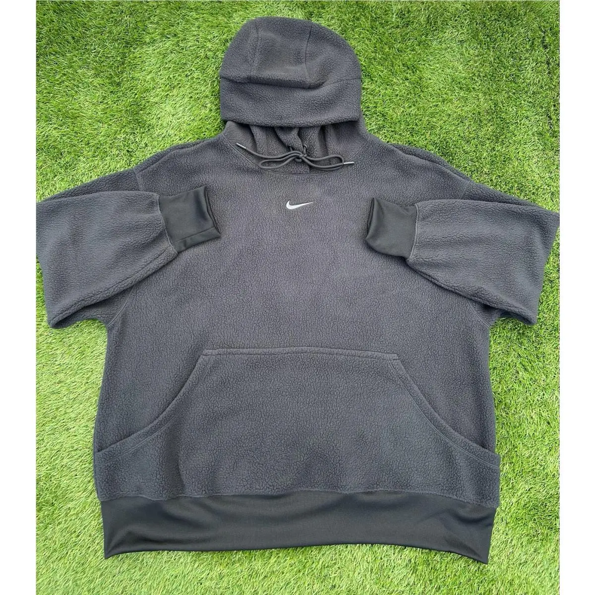 Nike clothing - DX6420010 - DX6420010 - Black 13