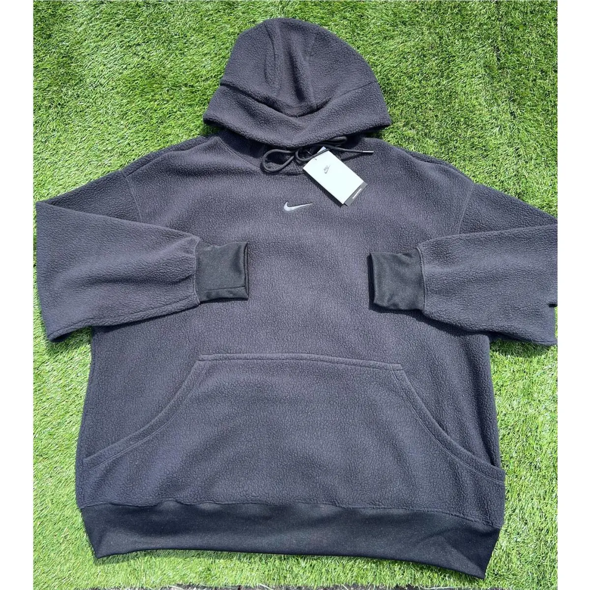 Nike clothing - DX6420010 - DX6420010 - Black 0