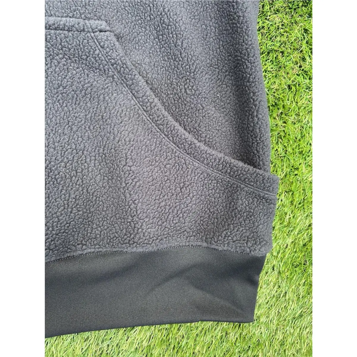 Nike clothing - DX6420010 - DX6420010 - Black 7