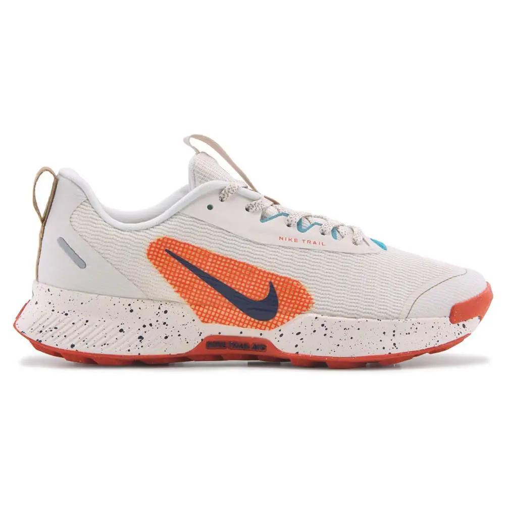 Nike Juniper Trail 3 Men`s Phantom/midnight Navy Athletic Sneakers Shoe 10.5 - PHANTOM/MIDNIGHT NAVY