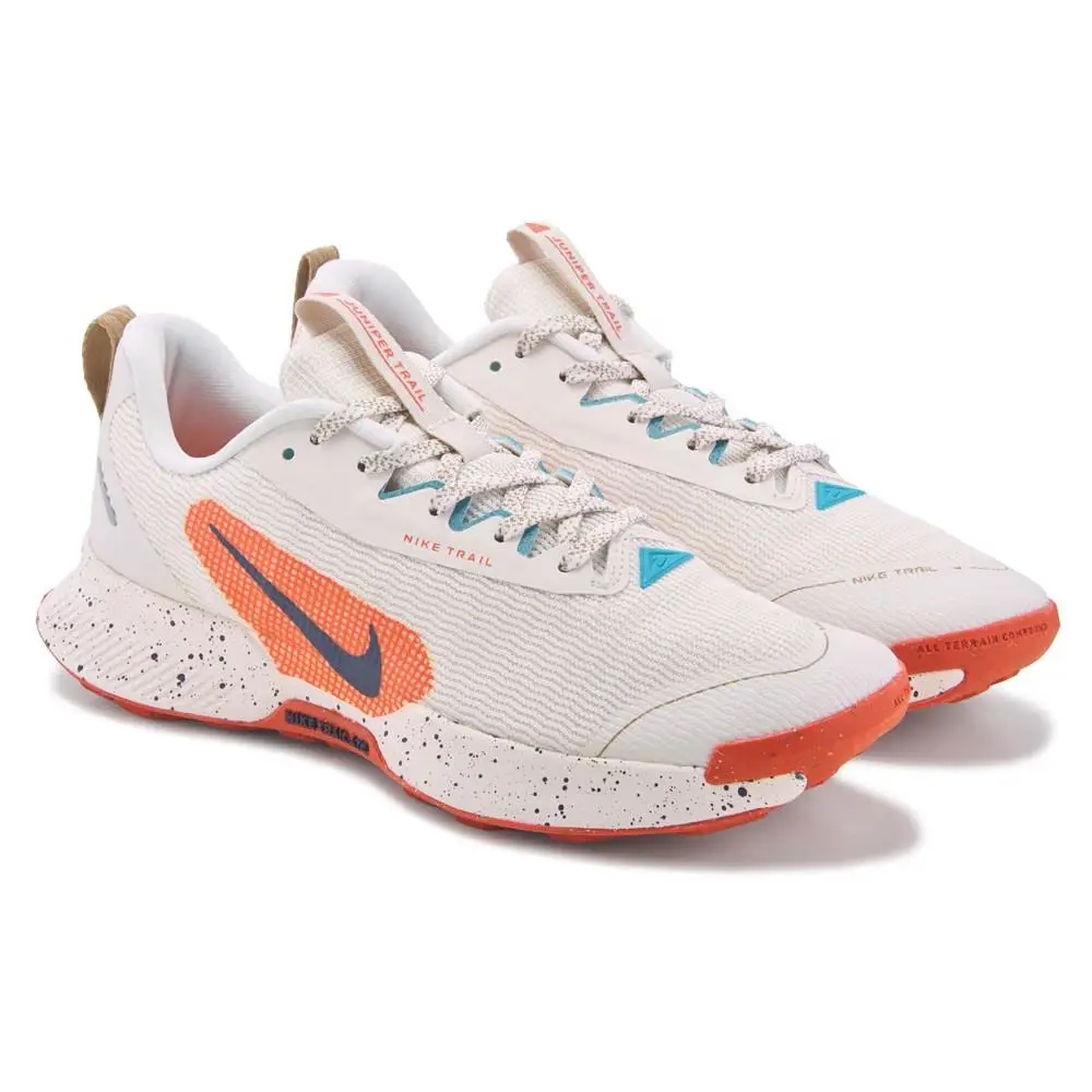 Nike shoes - Nike Juniper - Juniper - Fq0904-002 - PHANTOM/MIDNIGHT NAVY (UPC: 197597090825) 0