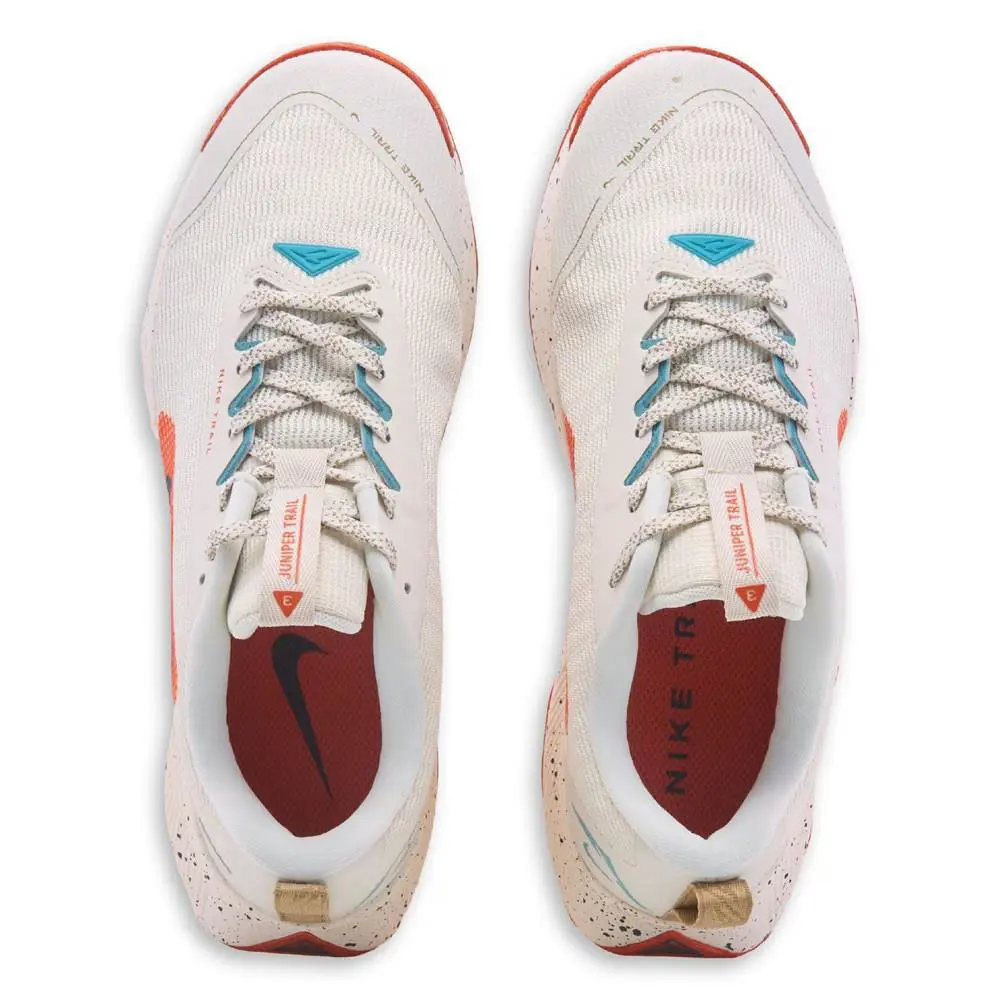 Nike shoes - Nike Juniper - Juniper - Fq0904-002 - PHANTOM/MIDNIGHT NAVY (UPC: 197597090825) 2