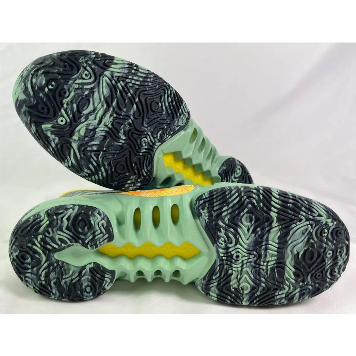 Nike shoes - Nike Cosmic Unity - Cosmic Unity - DH1537-300 - Multicolor (UPC: 196152190819) 3