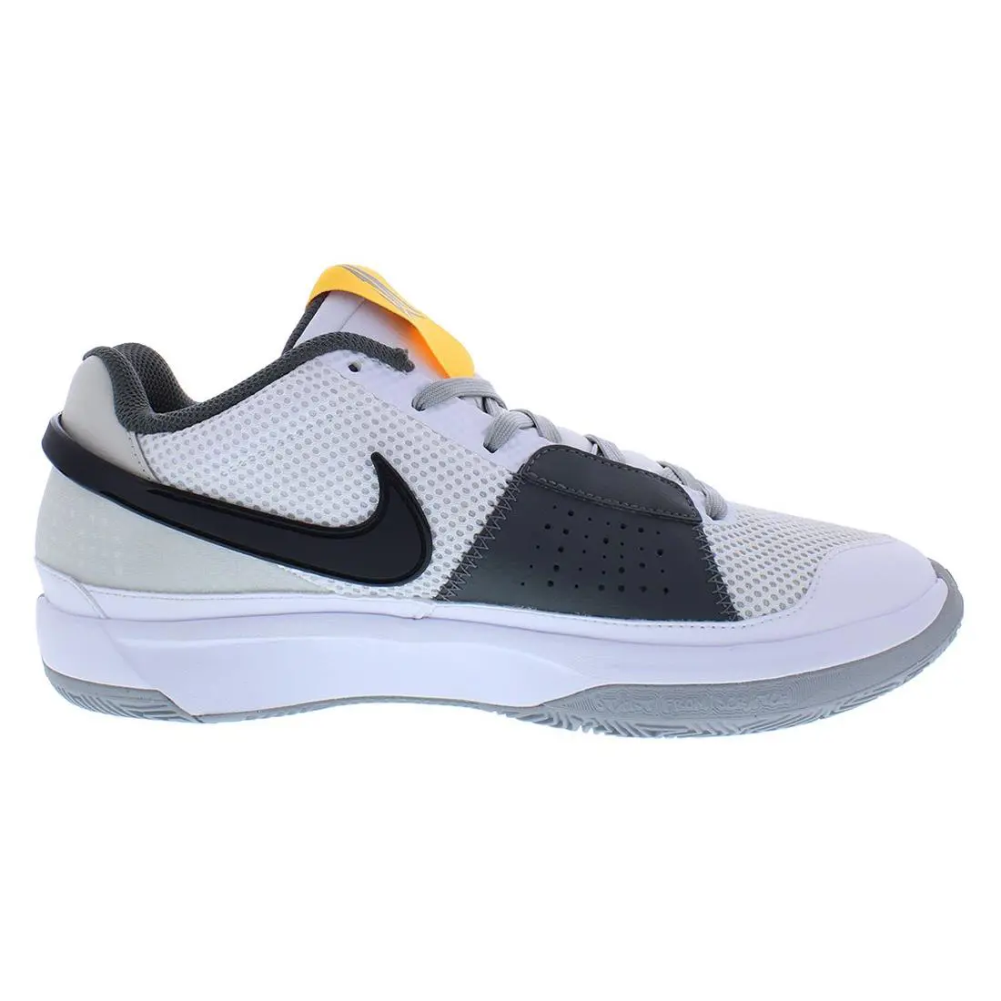 Nike shoes - Nike Ja 1 - DR8785-100 - White 0