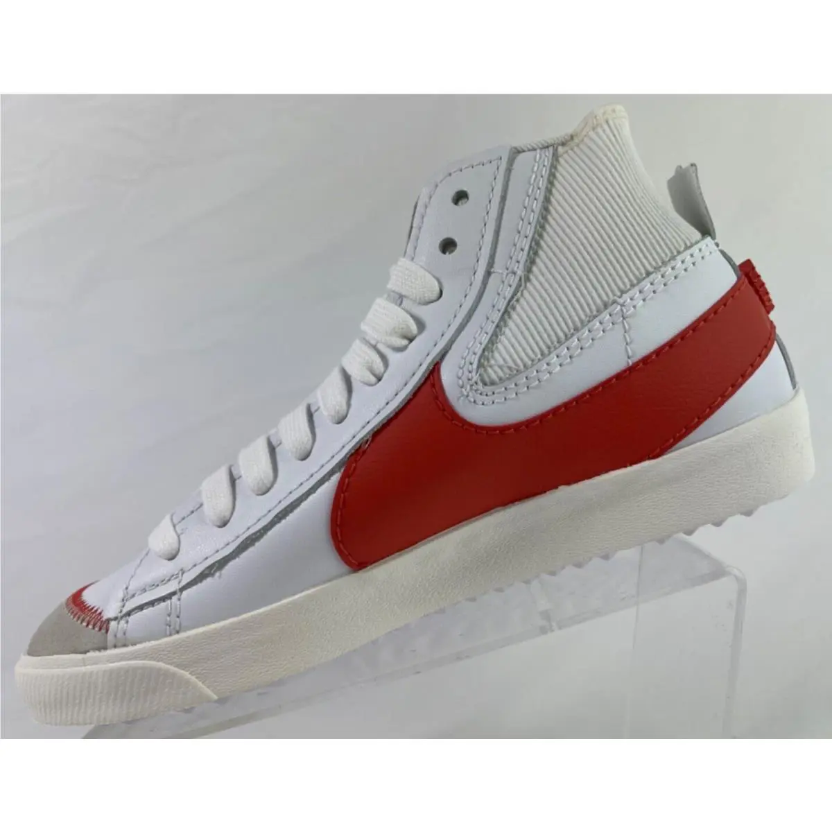 Nike shoes - Nike Blazer - Blazer - DH7690-100 - Multicolor (UPC: 195869059129) 0