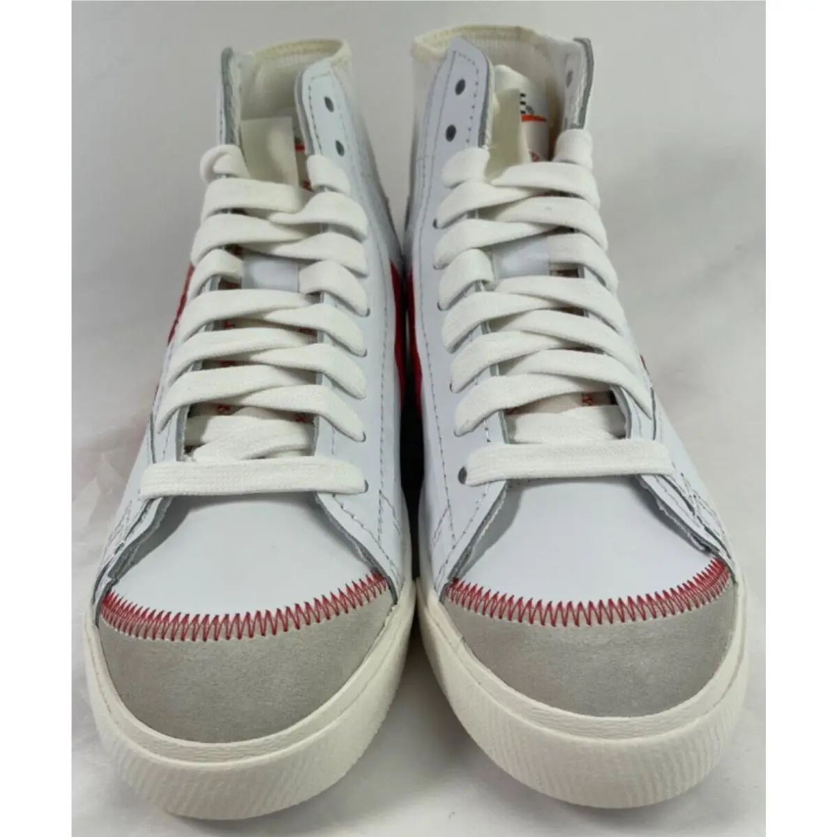 Nike shoes - Nike Blazer - Blazer - DH7690-100 - Multicolor (UPC: 195869059129) 1