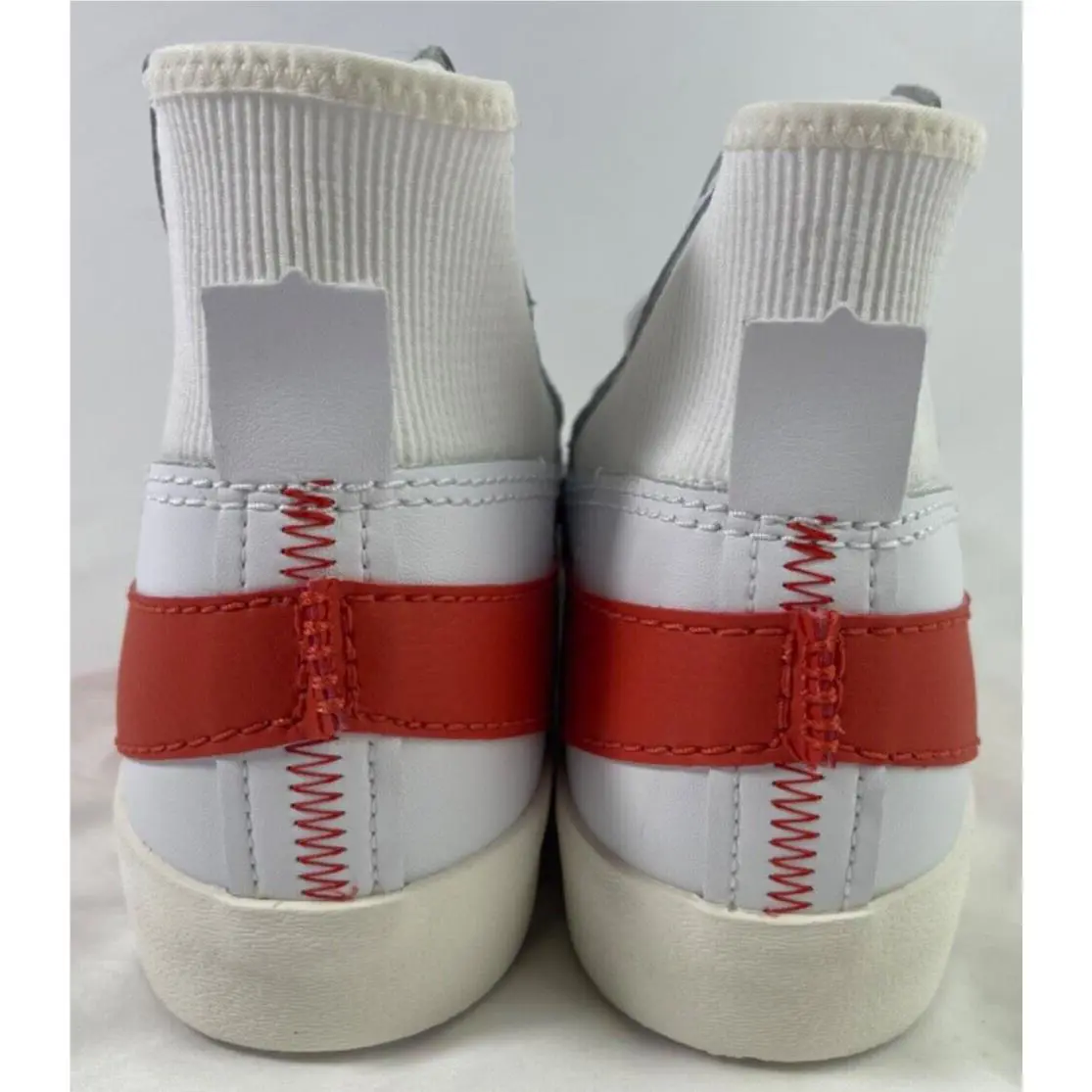 Nike shoes - Nike Blazer - Blazer - DH7690-100 - Multicolor (UPC: 195869059129) 2