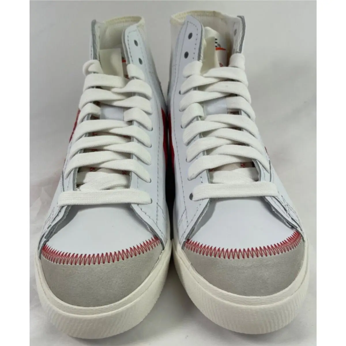 Nike shoes - Nike Blazer - Blazer - DH7690-100 - Multicolor (UPC: 195869059136) 1