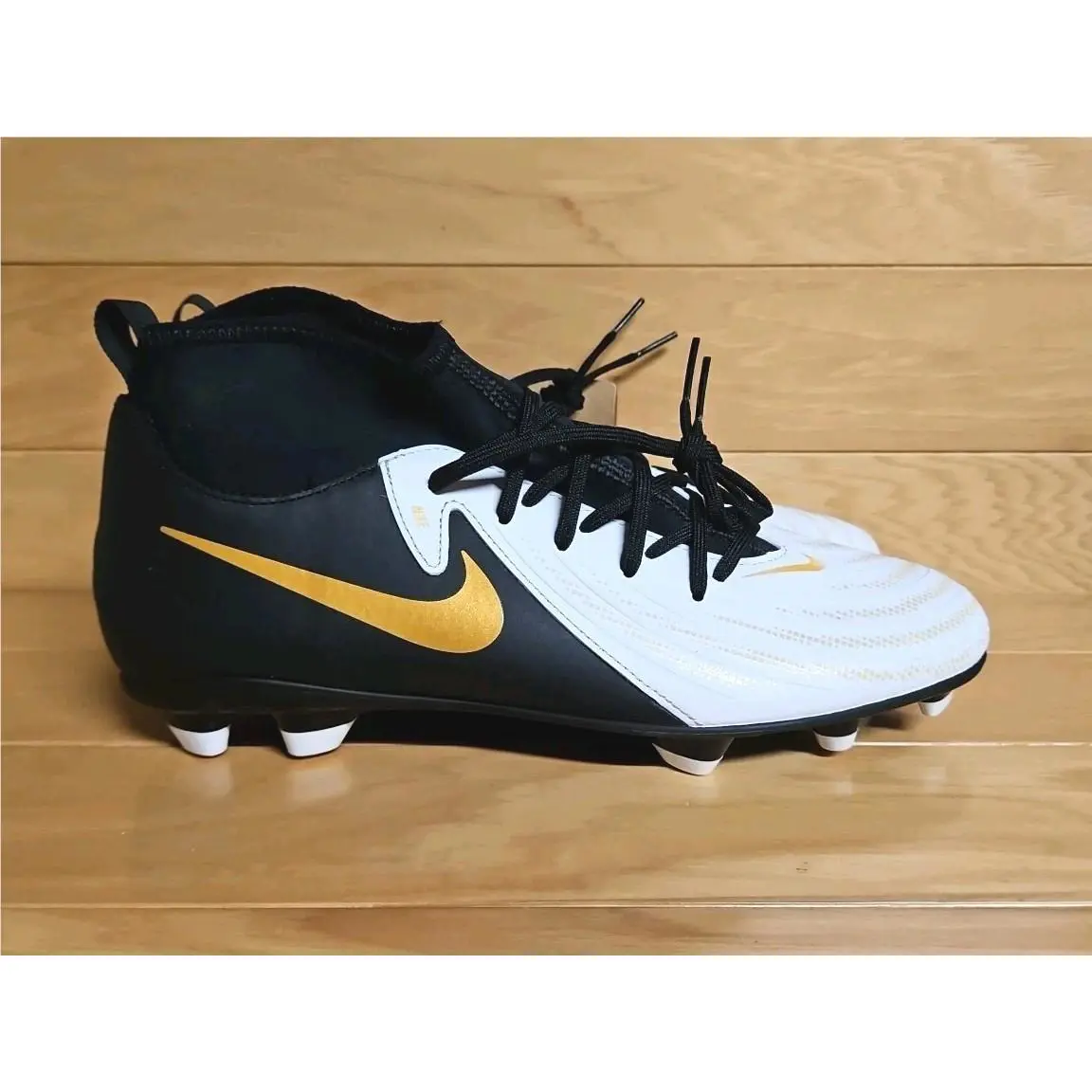 Nike shoes - Nike Phantom Luna - Phantom Luna - FJ2558-100 - White (UPC: 196974680420) 0