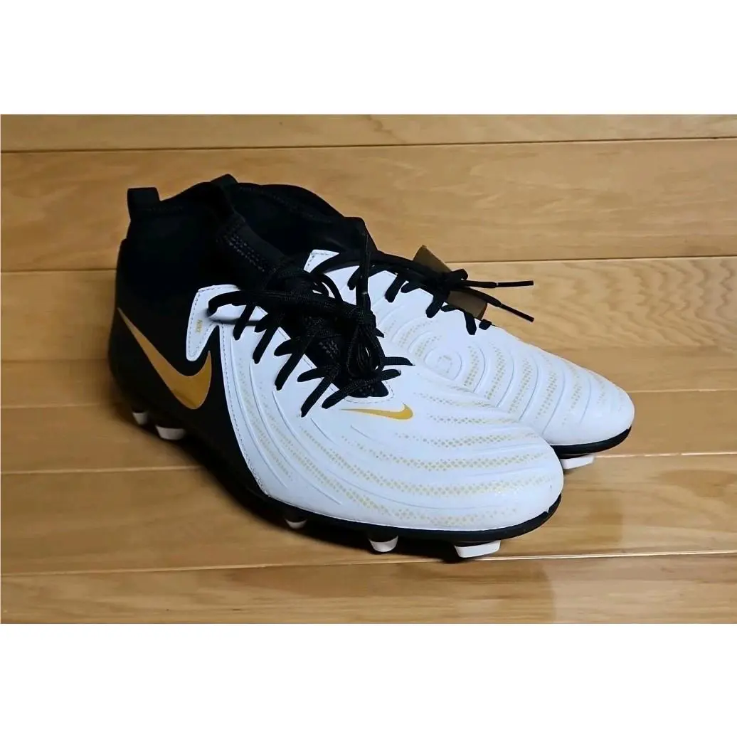 Nike shoes - Nike Phantom Luna - Phantom Luna - FJ2558-100 - White (UPC: 196974680420) 1