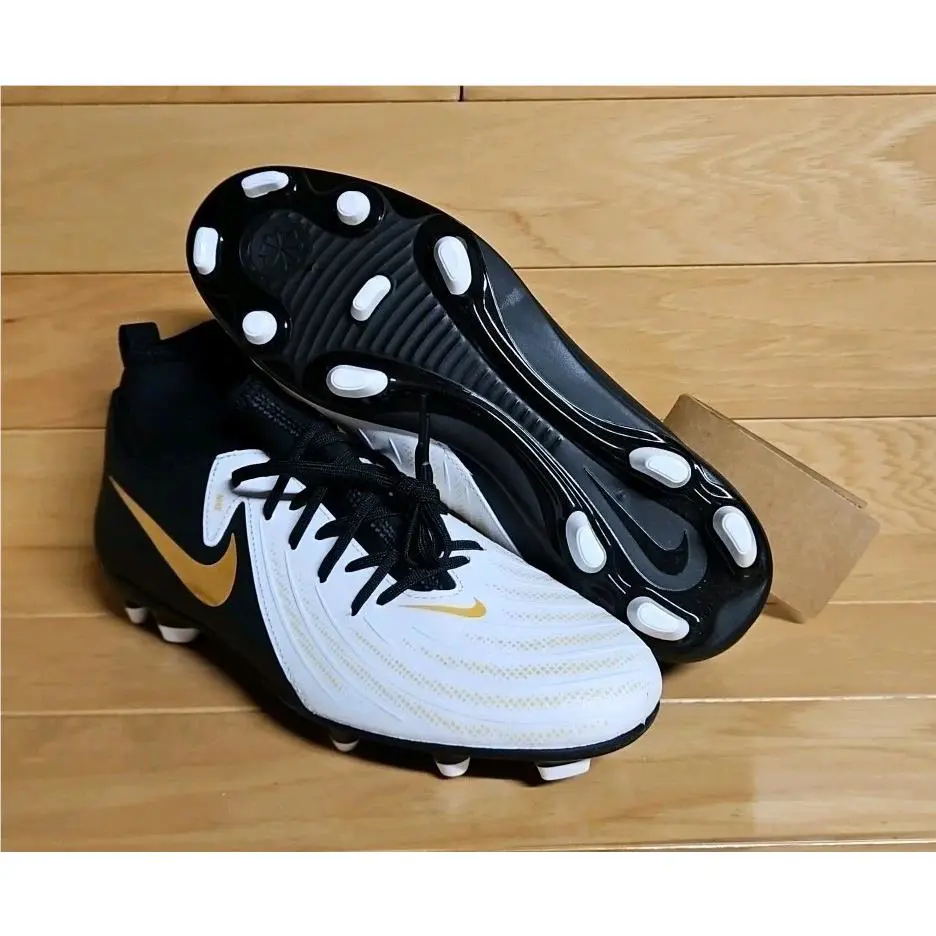 Nike shoes - Nike Phantom Luna - Phantom Luna - FJ2558-100 - White (UPC: 196974680420) 2