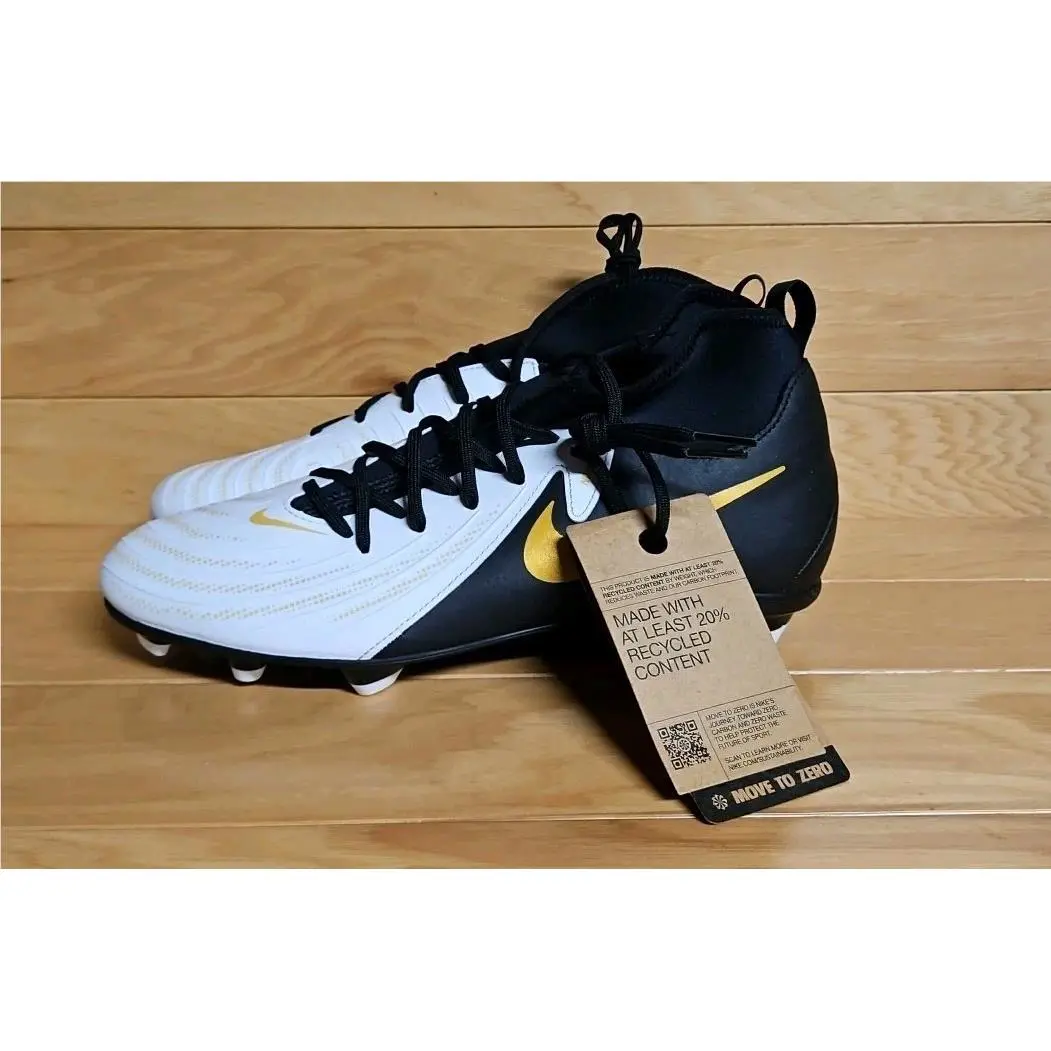 Nike shoes - Nike Phantom Luna - Phantom Luna - FJ2558-100 - White (UPC: 196974680420) 5