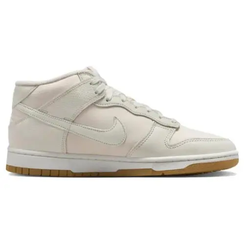 Nike shoes - Nike Dunk Mid - Dunk Mid - DZ2533-100 - Multicolor 0