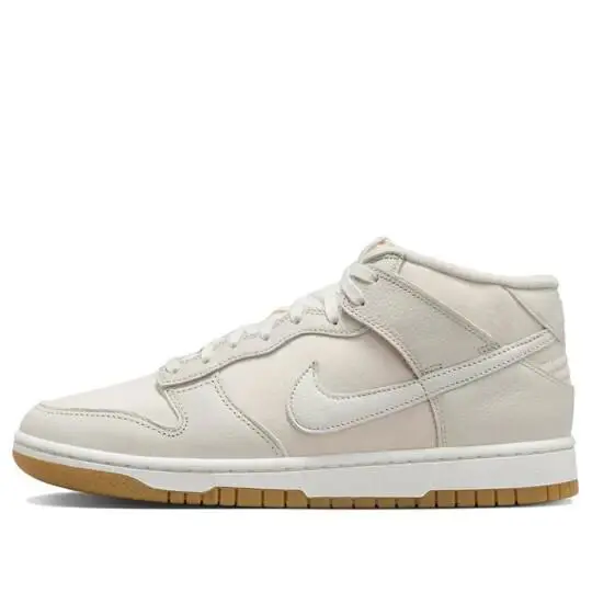 Nike shoes - Nike Dunk Mid - Dunk Mid - DZ2533-100 - Multicolor 1
