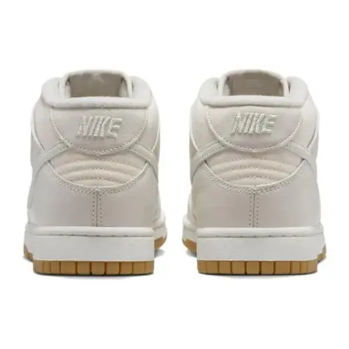 Nike shoes - Nike Dunk Mid - Dunk Mid - DZ2533-100 - Multicolor 3