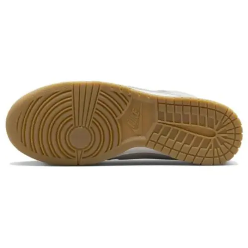 Nike shoes - Nike Dunk Mid - Dunk Mid - DZ2533-100 - Multicolor 4