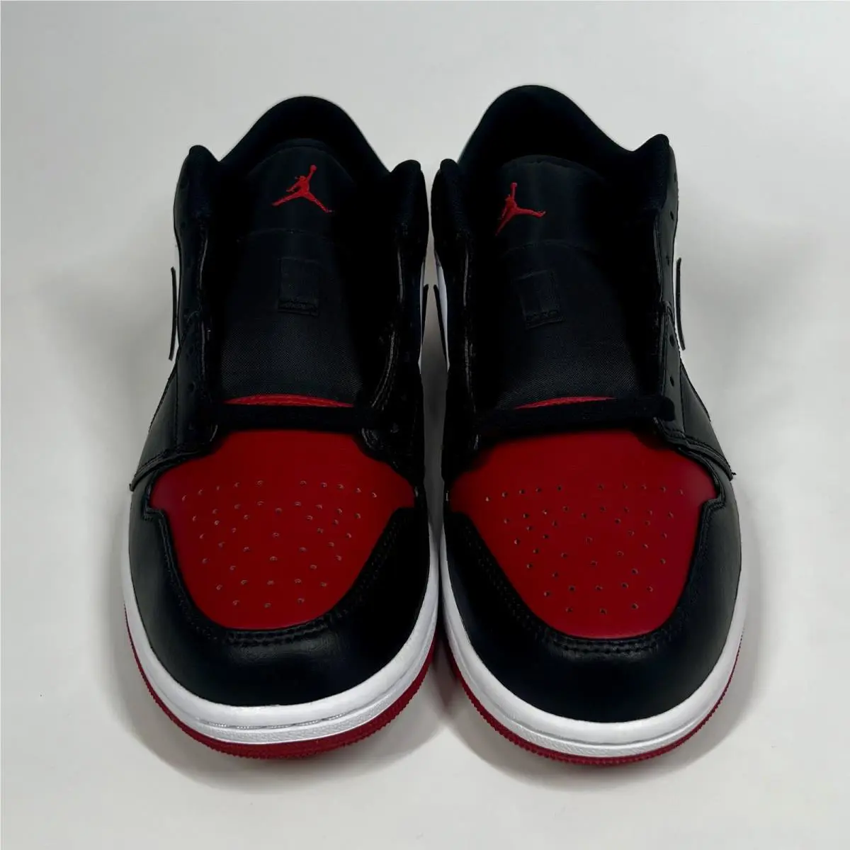 Nike shoes - Nike Air Jordan 1 - Air - 553558-161 - Black 1