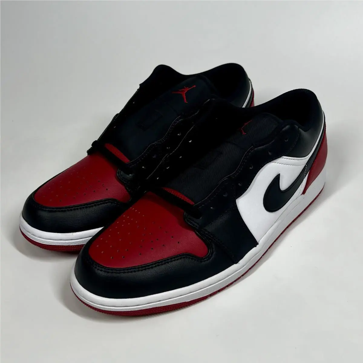 Nike shoes - Nike Air Jordan 1 - Air - 553558-161 - Black 2