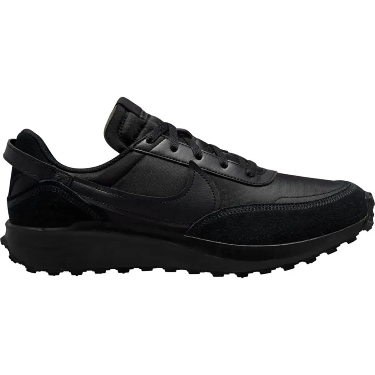 Nike shoes - Nike Waffle Debut - Waffle Debut - DH9522-002 - Black 1