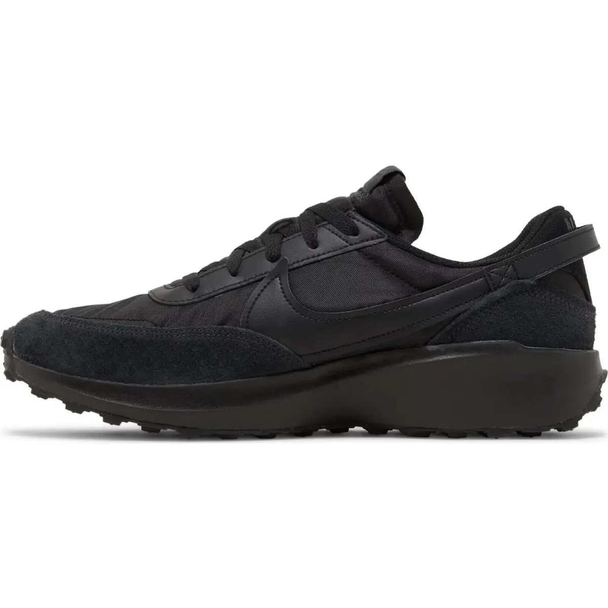 Nike shoes - Nike Waffle Debut - Waffle Debut - DH9522-002 - Black 3