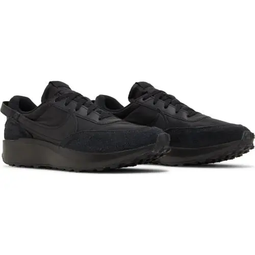 Nike shoes - Nike Waffle Debut - Waffle Debut - DH9522-002 - Black 5