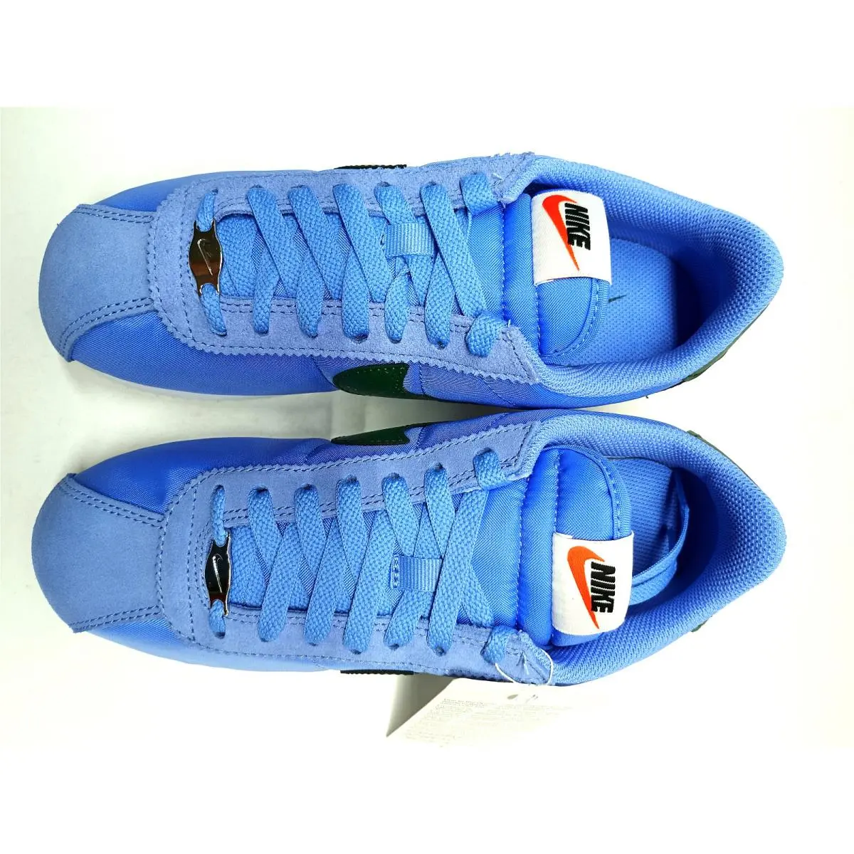 Nike shoes - Nike Cortez - Cortez - DZ2795-402 - Blue (UPC: 197600752108) 2