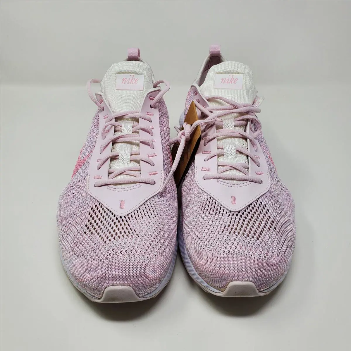 Nike shoes - Nike Air Max Flyknit - Air Max Flyknit - FJ4577-100 - Pink 0