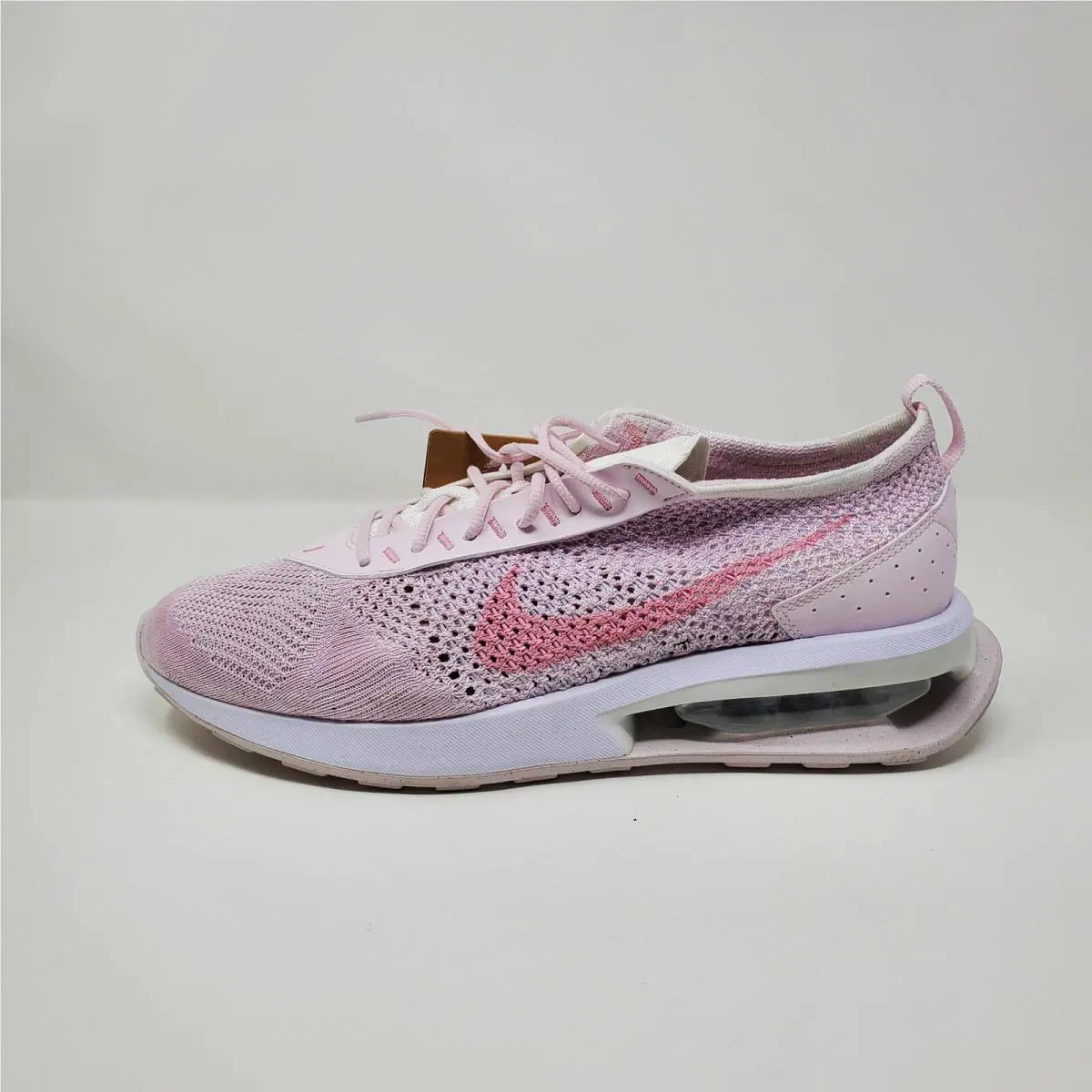 Nike shoes - Nike Air Max Flyknit - Air Max Flyknit - FJ4577-100 - Pink 3