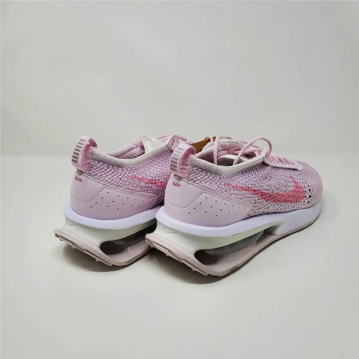 Nike shoes - Nike Air Max Flyknit - Air Max Flyknit - FJ4577-100 - Pink 5