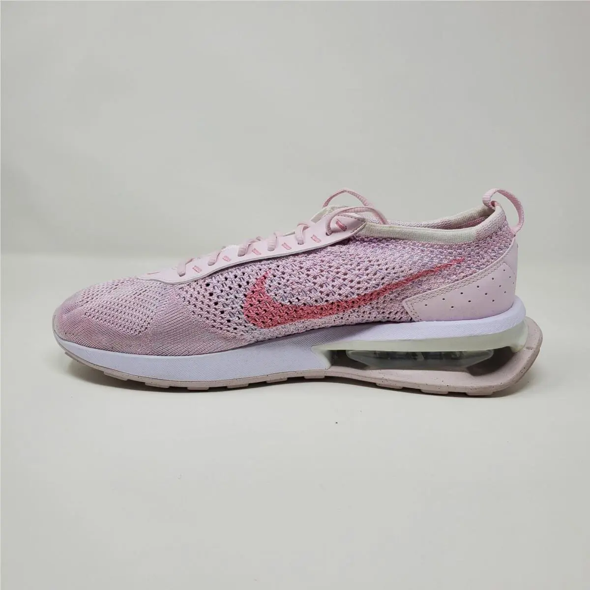 Nike shoes - Nike Air Max Flyknit - Air Max Flyknit - FJ4577-100 - Pink 7