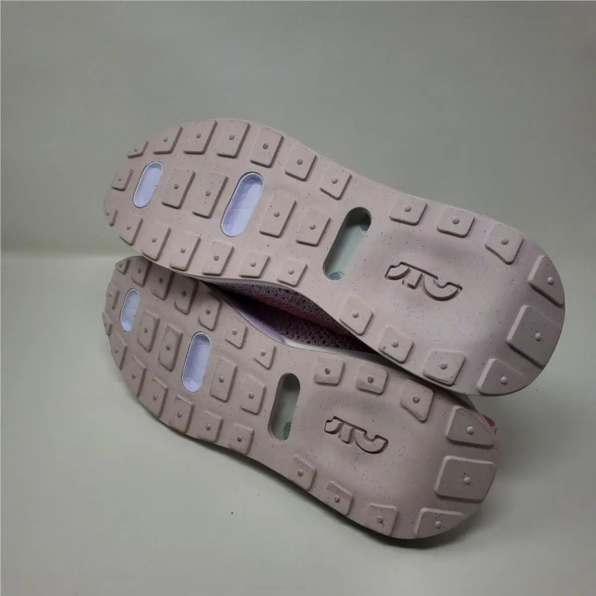 Nike shoes - Nike Air Max Flyknit - Air Max Flyknit - FJ4577-100 - Pink 6