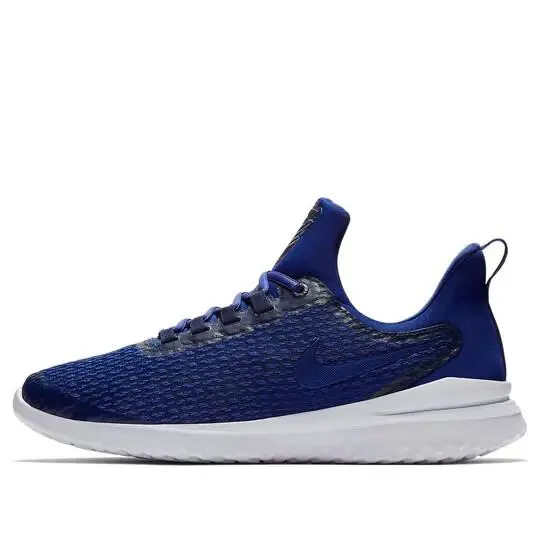 Nike shoes - Nike Renew Rival - Renew Rival - AA7400-401 - Blue Void/White/Deep Royal Blue (UPC: 191884339741) 1
