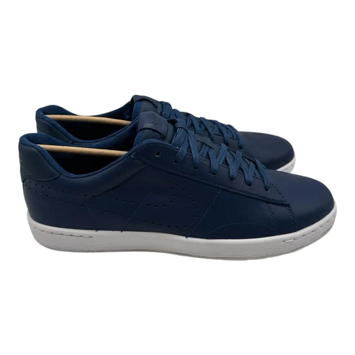 Nike shoes - Nike Tennis Classic - Tennis Classic - 749644-400 - Blue 0
