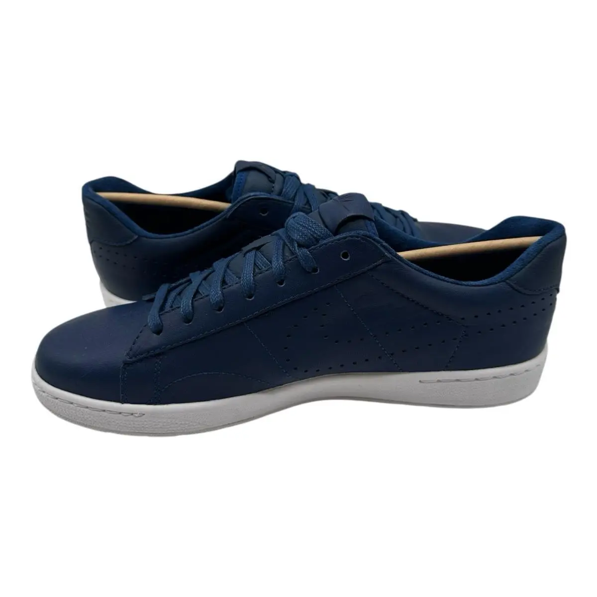 Nike shoes - Nike Tennis Classic - Tennis Classic - 749644-400 - Blue 1