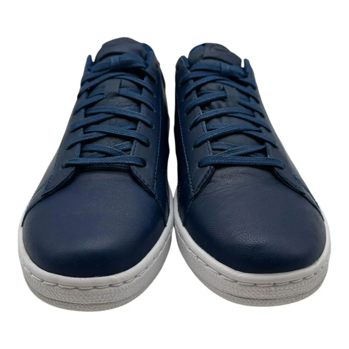 Nike shoes - Nike Tennis Classic - Tennis Classic - 749644-400 - Blue 2