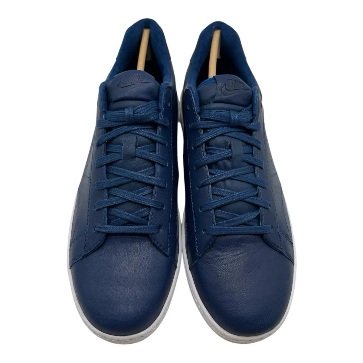 Nike shoes - Nike Tennis Classic - Tennis Classic - 749644-400 - Blue 3