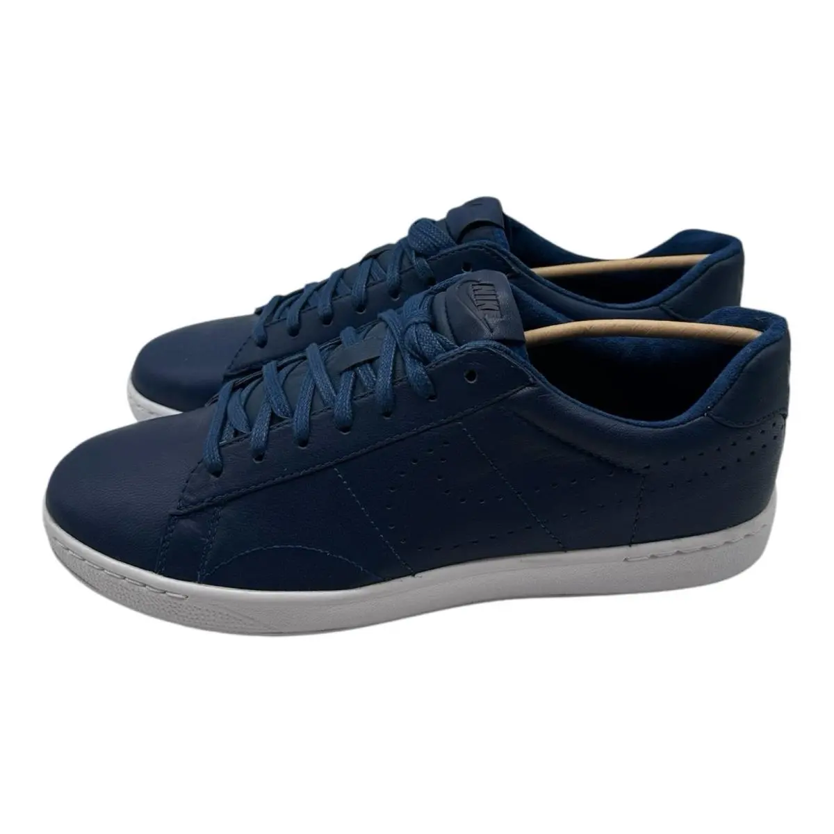 Nike shoes - Nike Tennis Classic - Tennis Classic - 749644-400 - Blue 4