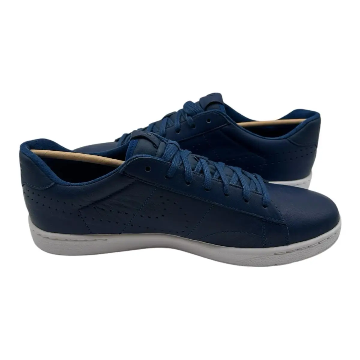 Nike shoes - Nike Tennis Classic - Tennis Classic - 749644-400 - Blue 5